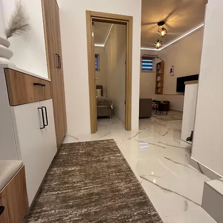 Ruzica Apartman