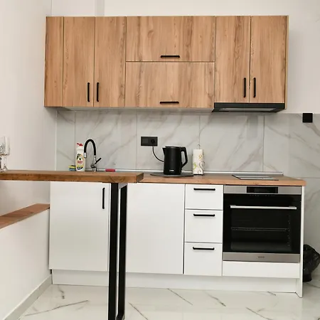 Apartment Ruzica Trebinje