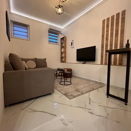 Ruzica Apartment
